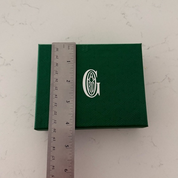 Goyard box - Picture 3 of 7